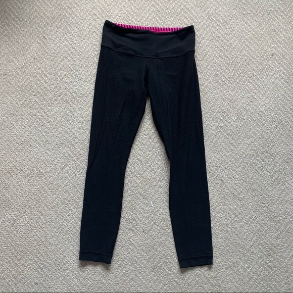 Lululemon Leggings - Picture 3 of 5
